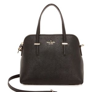 Kate Spade Cedar Street Maise Black